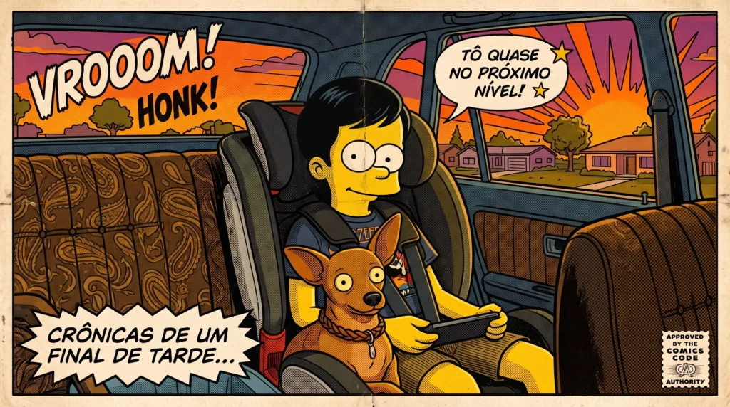 O jeito de falar muda tudo